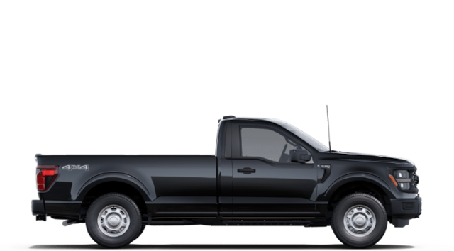 2025 Ford F-150+F-150